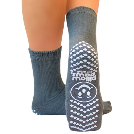 Slipper Socks Pillow Paws® Bariatric - Image 4