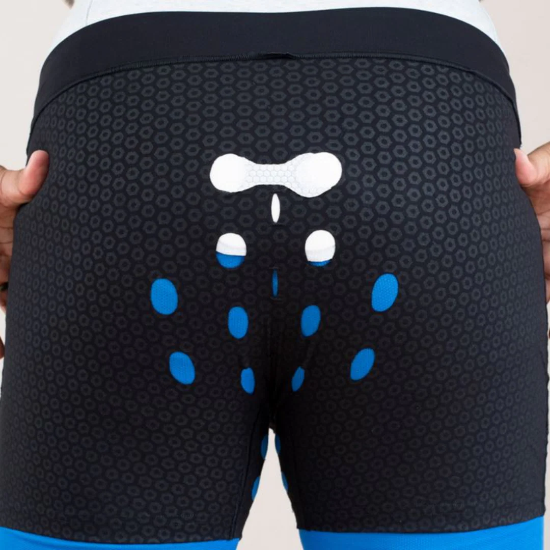 Starter Pack - HidraWear Boxer Briefs for Men & 60 Dressings - Image 3