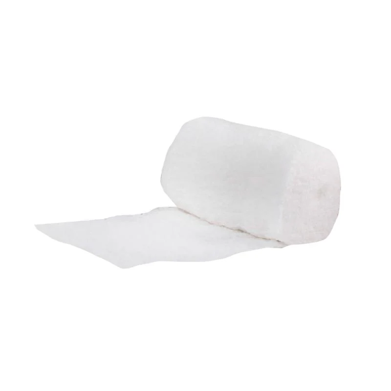 Sterile Fluff Bandage Roll 4.5 x 4.1 6-Ply Bulky - Image 2