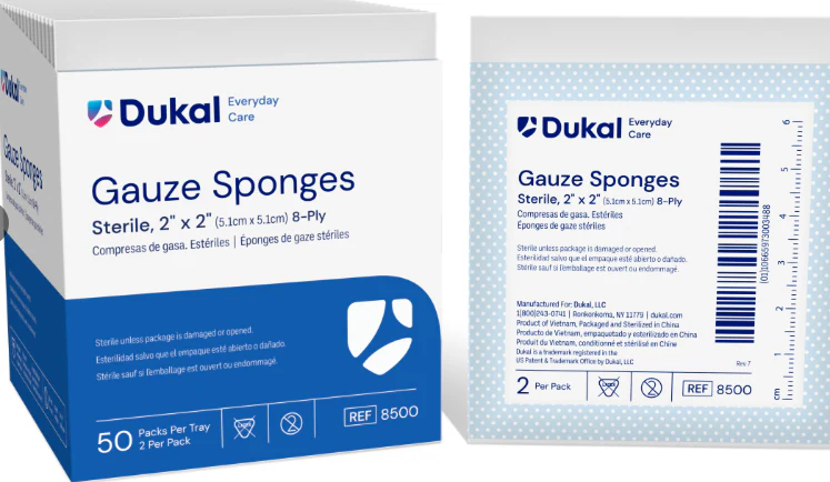 New Specialty Wound Care