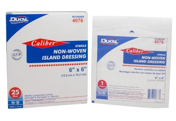 Sterile Island Dressing - Image 3