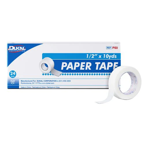 Surgical Paper Tape - Image 4