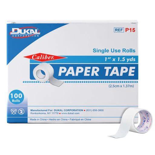 Surgical Paper Tape - Image 6