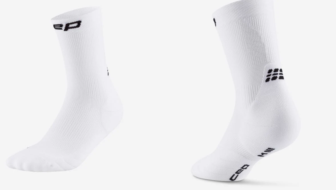 The Core Run Mid Cut Socks 5.0, Unisex - Image 10