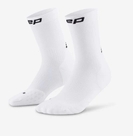 The Core Run Mid Cut Socks 5.0, Unisex - Image 11
