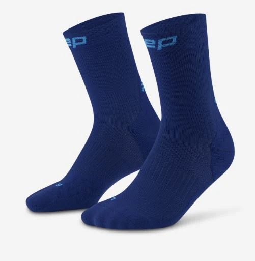 The Core Run Mid Cut Socks 5.0, Unisex - Image 5