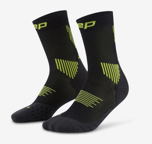 The Core Run Mid Cut Socks 5.0, Unisex - Image 7