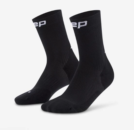 The Core Run Mid Cut Socks 5.0, Unisex - Image 9