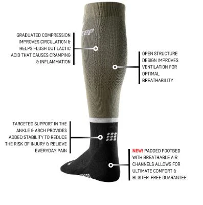 CEP Tall Compression Socks 4.0, Women - Image 30
