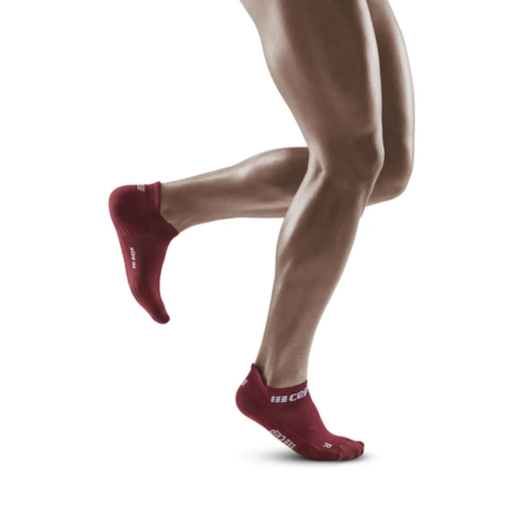 CEP No Show Compression Socks 4.0, Men - Image 18