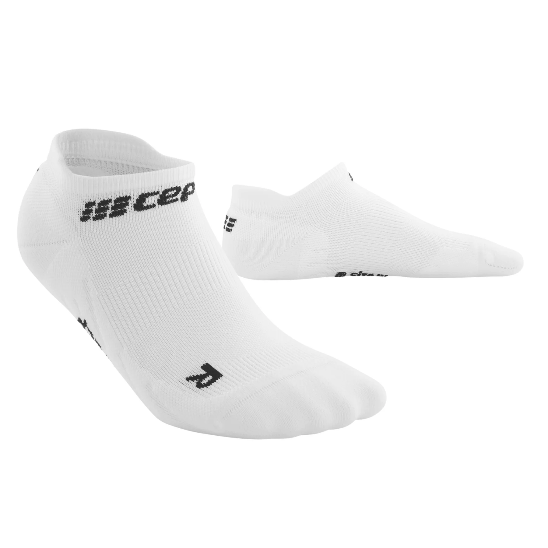CEP No Show Compression Socks 4.0, Men - Image 7