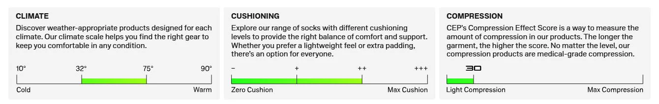 The Run No Show Socks 5.0, Unisex - Image 9