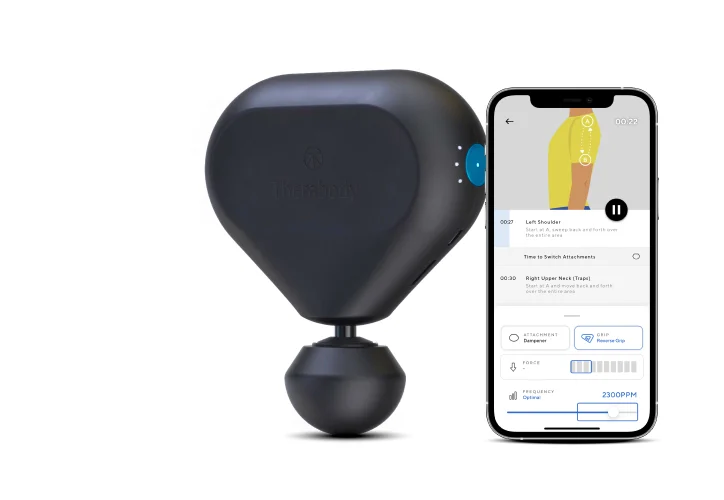 Theragun Mini 2.0 - Image 3