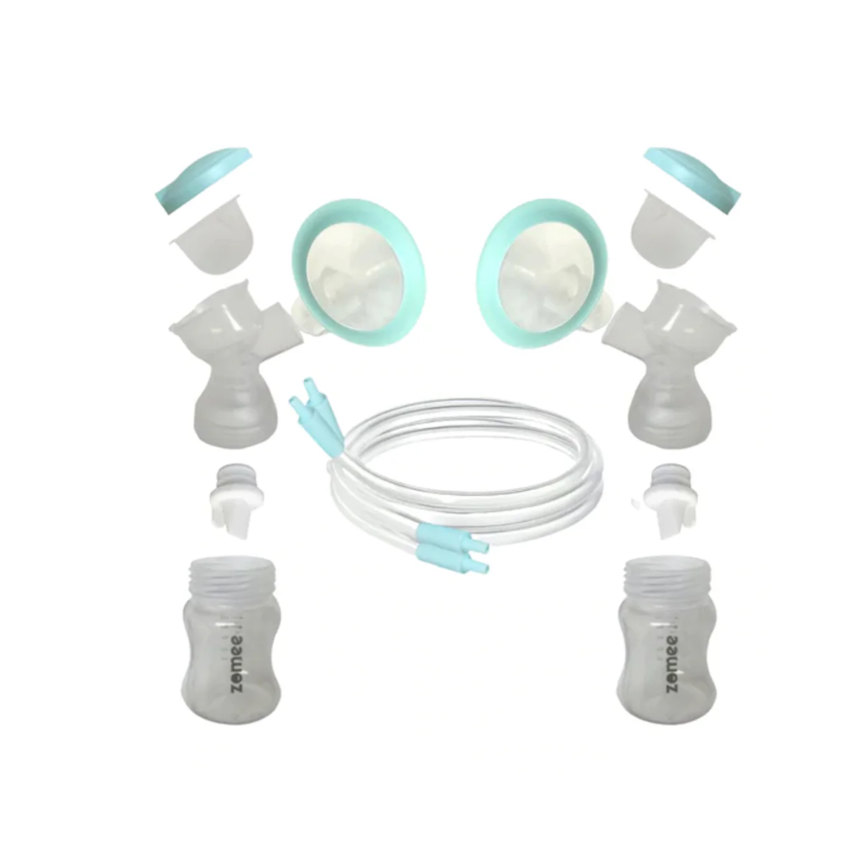 Z1 Zomee Flex Breast Shield Set