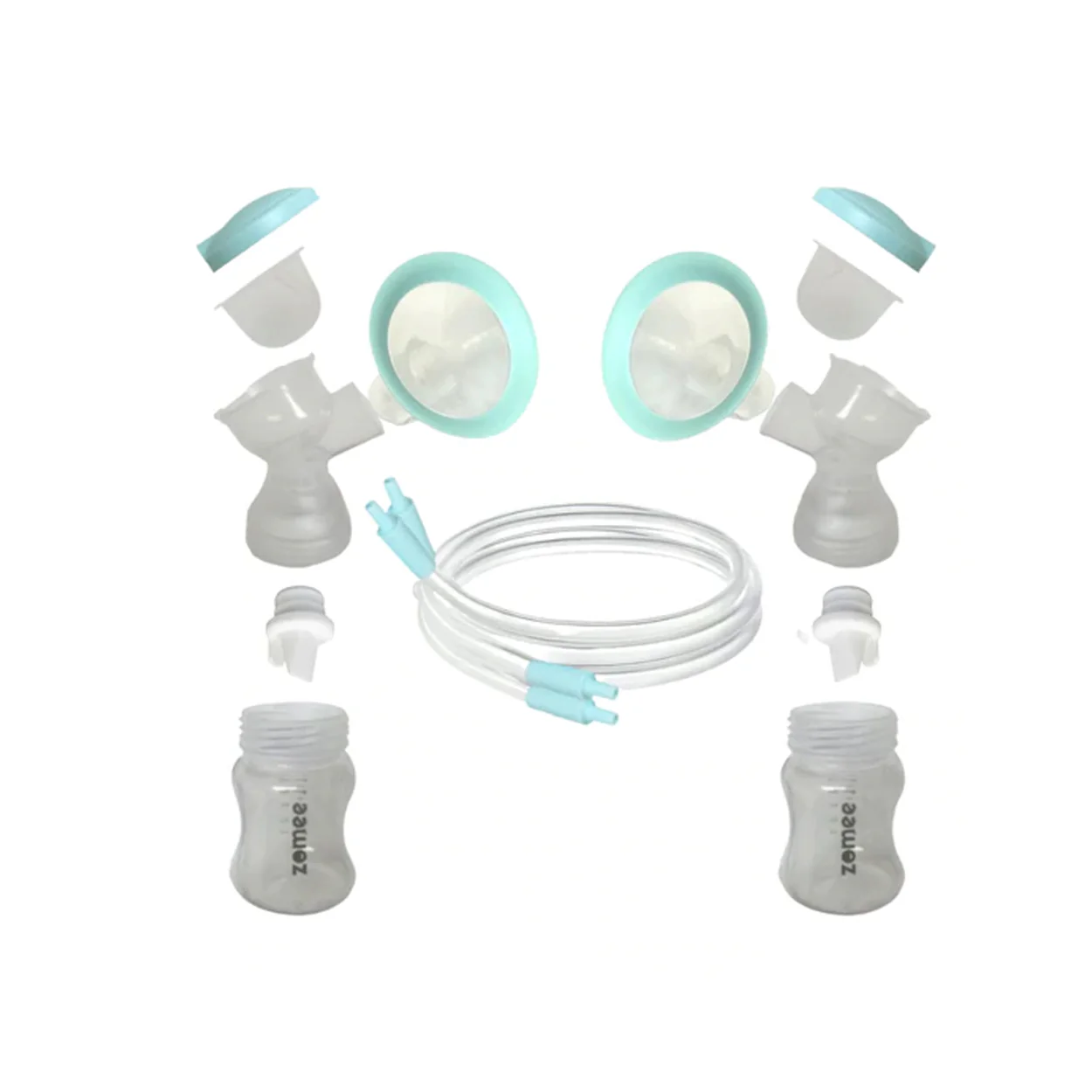 Z2 Zomee Flex Breast Shield Set - Image 2